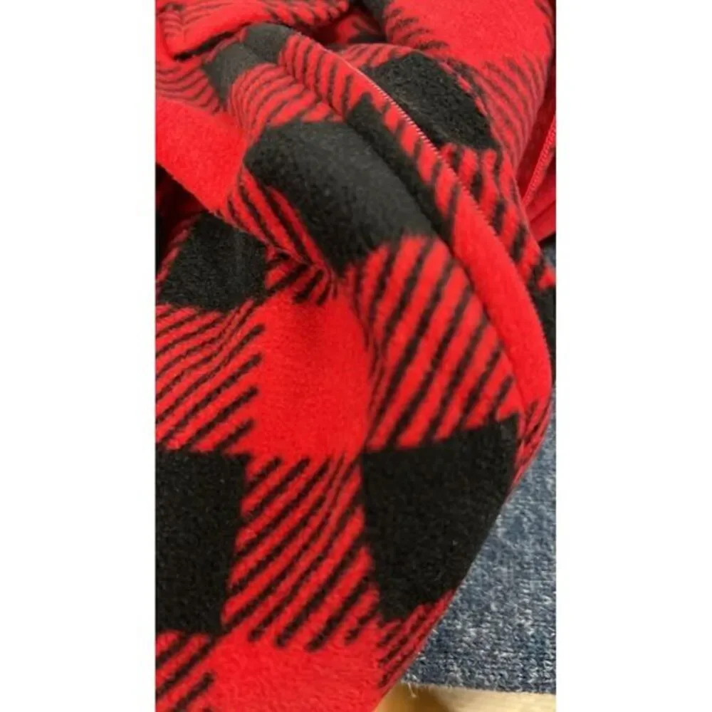 Fleece‎ sleeper